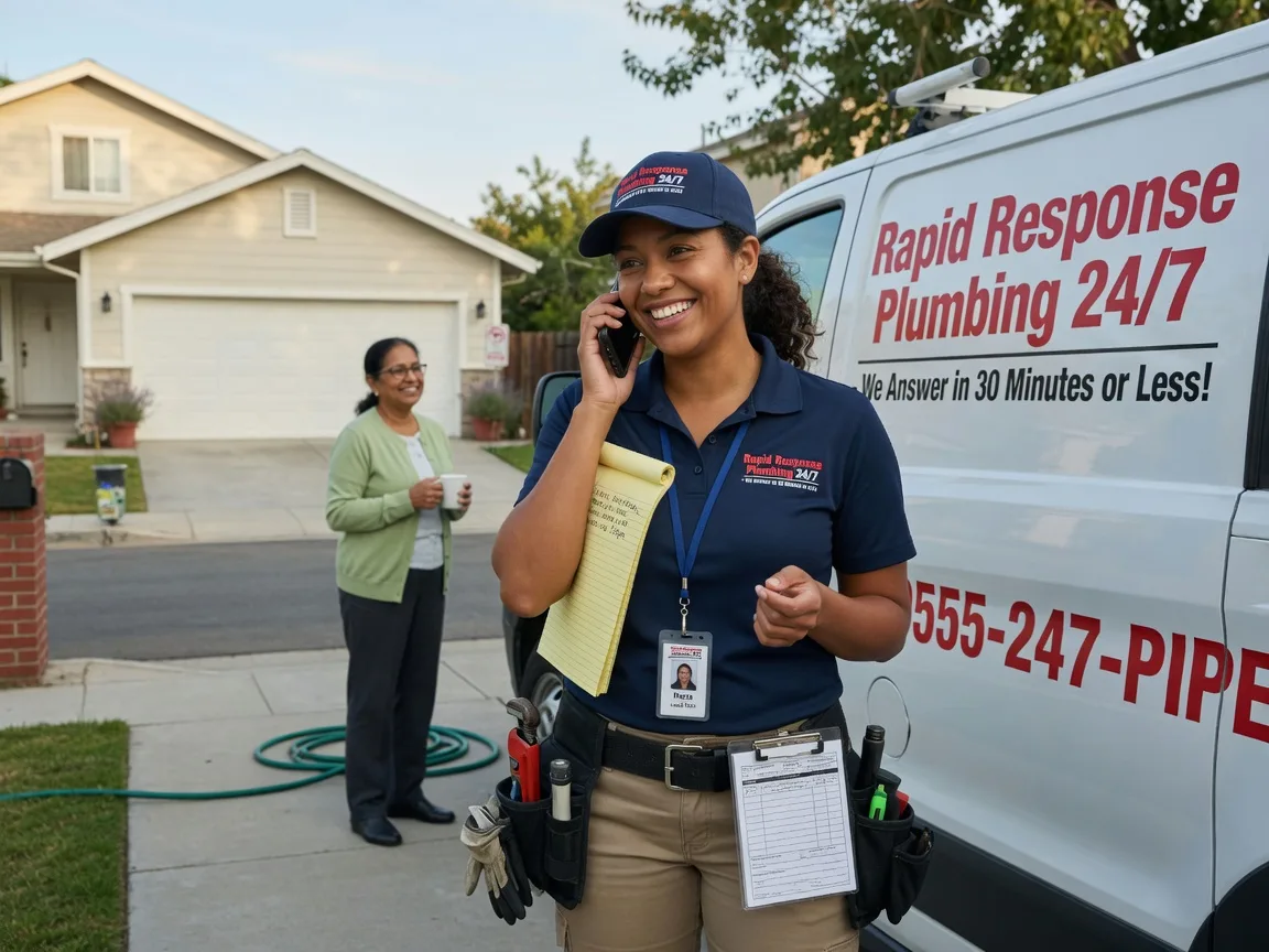 Emergency Plumber Okahumpka, FL FAQs